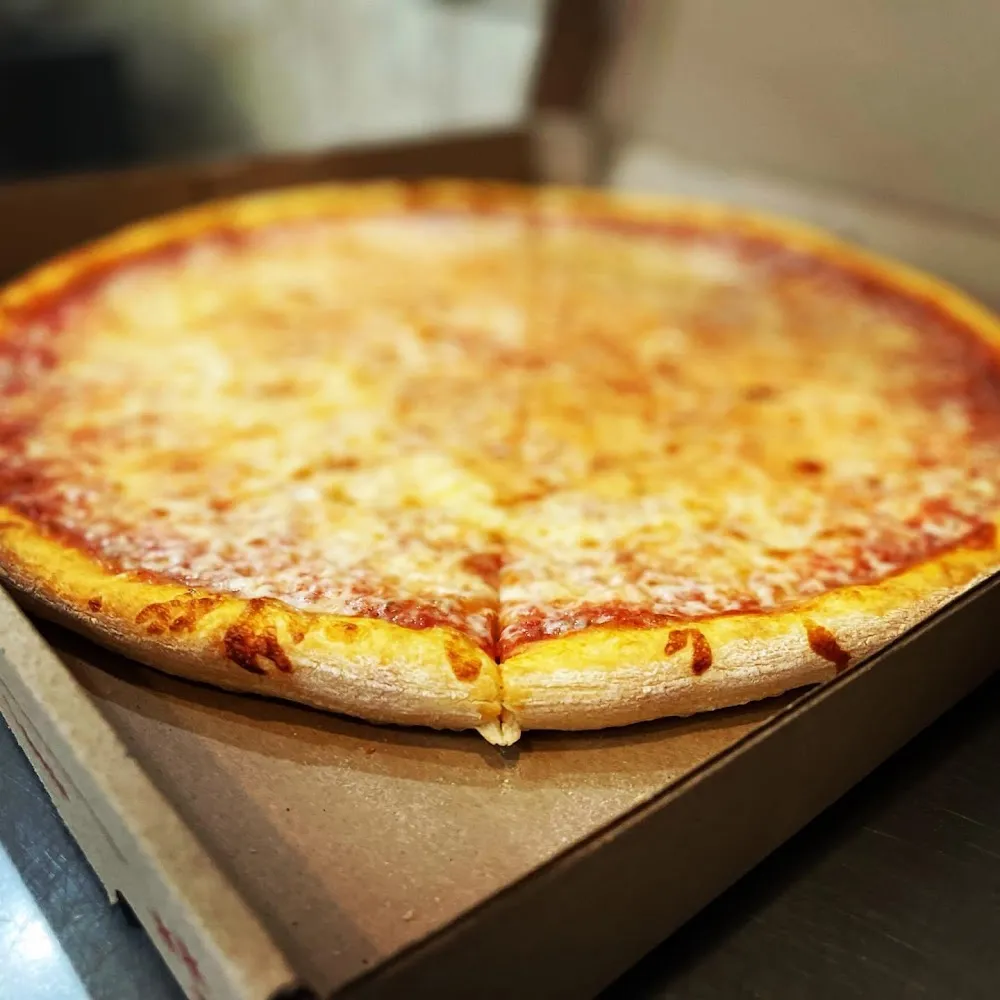 Cheese Pizza