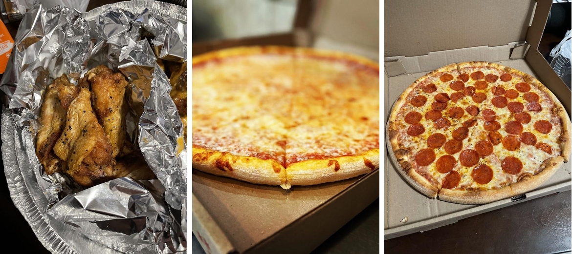Savage Pizza Two LLC
