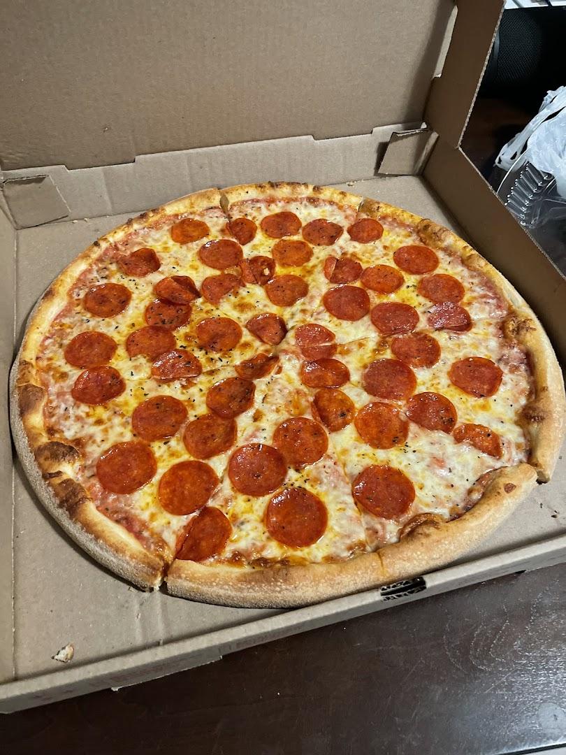 Savage Pizza Two LLC